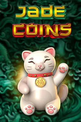 Jade Coins Jade Coins tragamonedas con jackpot en GOWINMX COM’s
