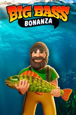 Big Bass Big Bass pesca con premios en GOWINMX COM’s