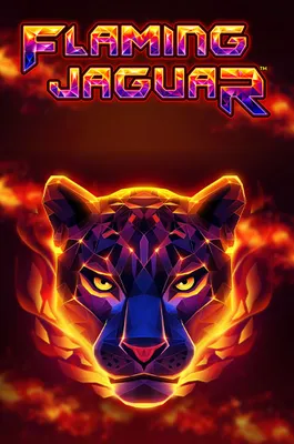 Flaming Jaguar Flaming Jaguar tragamonedas selvática GOWINMX COM’s