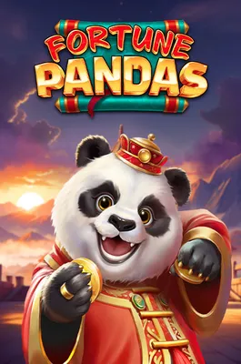 Fortune Pandas Fortune Pandas slot de pandas en GOWINMX COM’s