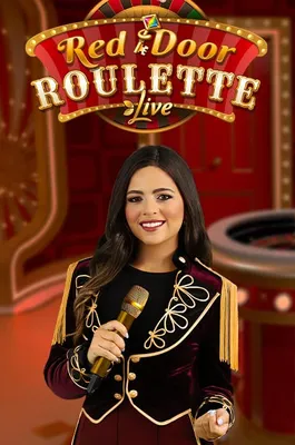 Red Door Roulette Red Door Roulette casino en vivo GOWINMX COM’s