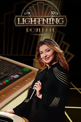Lightning Roulette Lightning Roulette clásica en GOWINMX COM’s