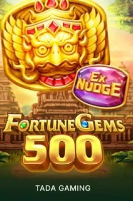 Fortune Gems 500 Fortune Gems 500 tragamonedas en GOWINMX COM’s casino online
